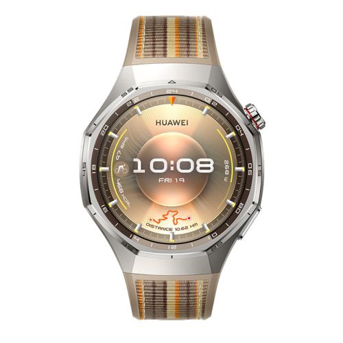 Huawei GT6 Pro Brown - Image 3