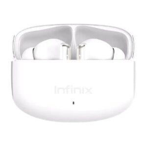 Infinix XBUDS NC White