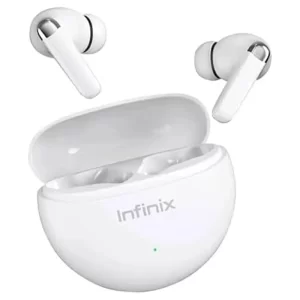 Infinix EARBUDS Neo XE 26 White  