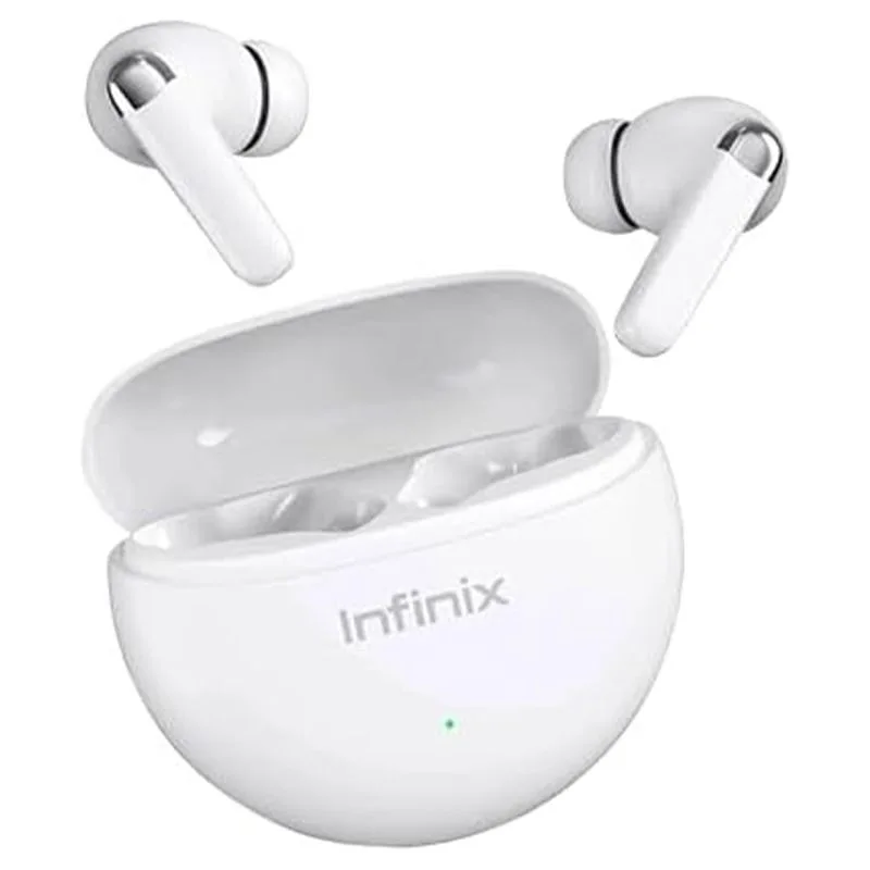 Infinix EARBUDS Neo XE 26 White
