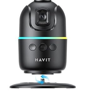 Havit Intelligent 360 Follow-UP Pan tilt ST7609