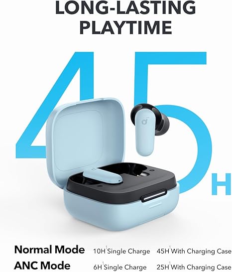 Anker Soundcore R50i NC B2B - Image 3