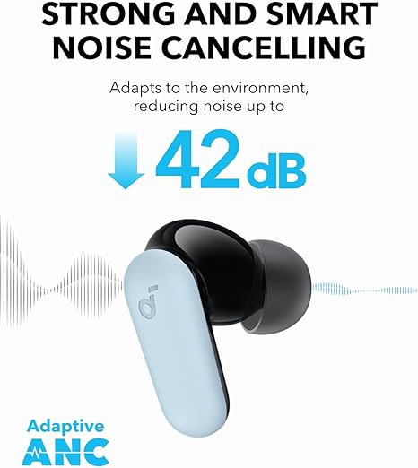 Anker Soundcore R50i NC B2B - Image 5