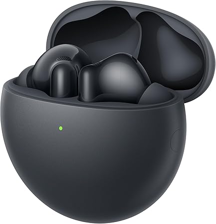 Huawei Freebuds 7I Black - Image 17