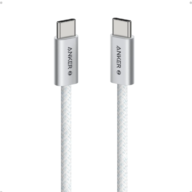 Anker Zolo USB-C to USB-C Cable 240W