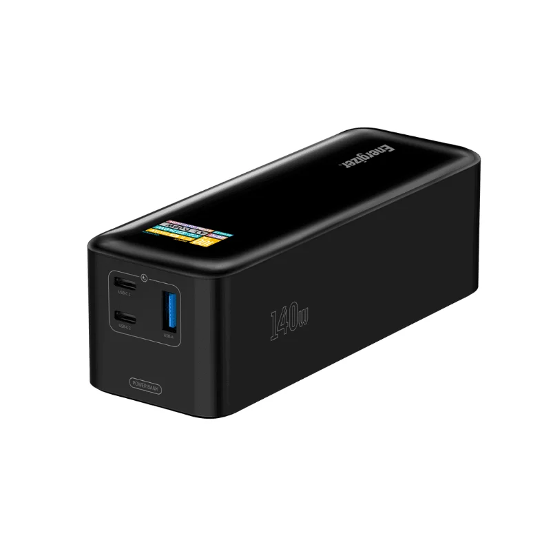 Energyzer power bank 27K 140W XP27000PD