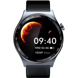 Infinix  Smart watch XW3E  Black