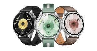 Huawei GT6 46mm - Image 9