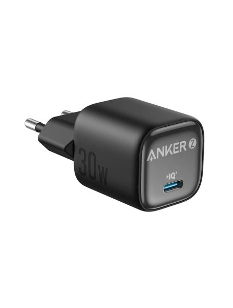 Anker Charger 30W 1C – Black - Image 4
