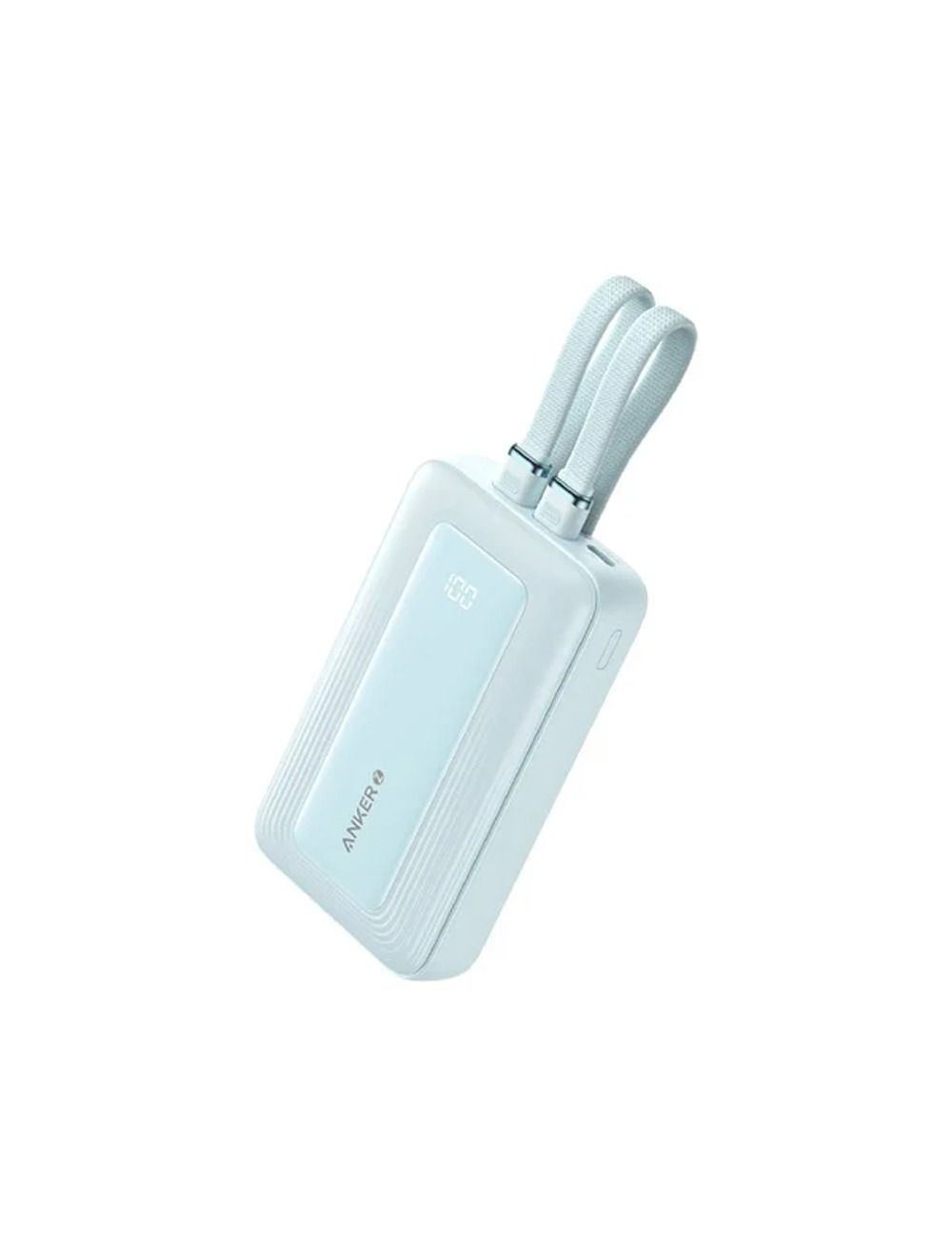 Anker Zolo PowerBank 10K 35W Built‑In Dual USB‑C Cables - Image 9