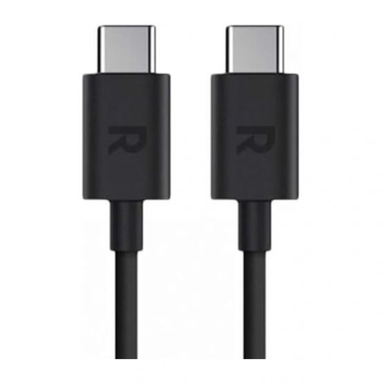 RAVPower- RP-CB1021 TYPE C- TYPE C TPE 1M MFI