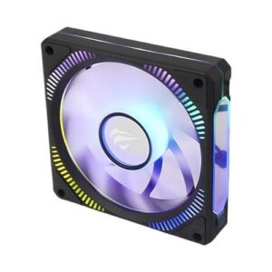 Havit Gamenote F2096 120mm RGB Fan - 1800RPM