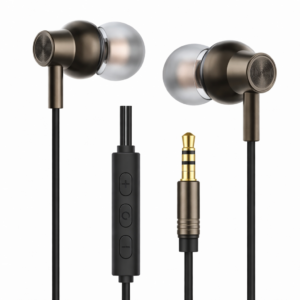 Lixil – LX-H01 | Harmony Universal Earphones