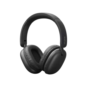 Oraimo BoomPop Lite Ovearhead Headset OHP-317 - Black