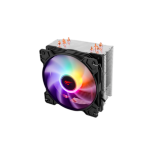 Havit Gamenote F2003 120mm RGB Fan - 1700RPM