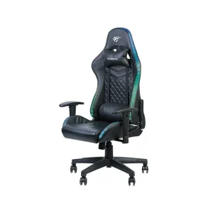 HAVIT Gaming Chair GC927 Lumbar Support RGB