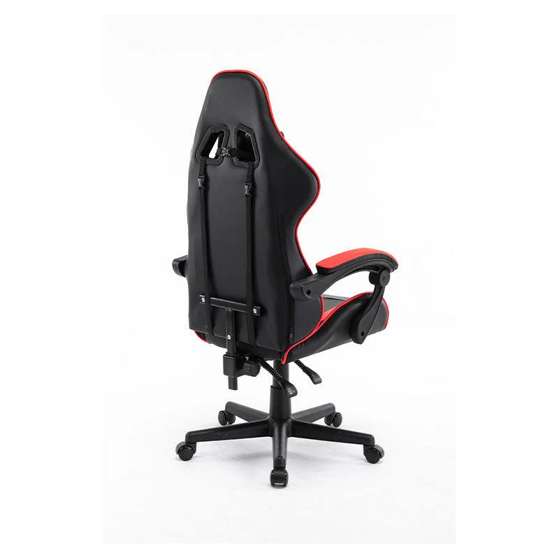 HAVIT HV-GC933 gaming chair Black/Red - Image 3