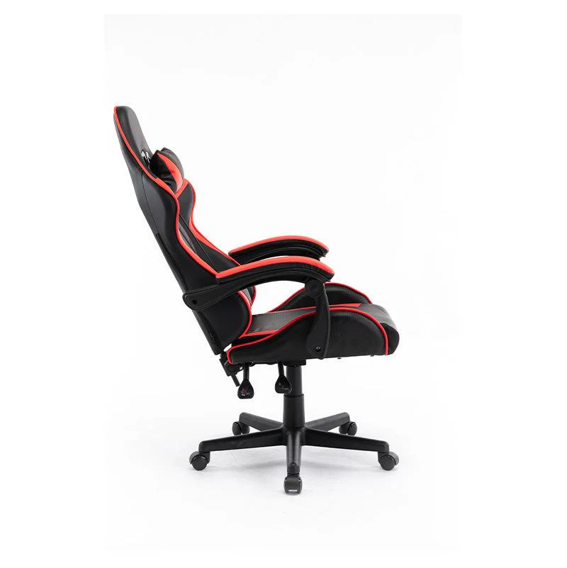 HAVIT HV-GC933 gaming chair Black/Red - Image 2