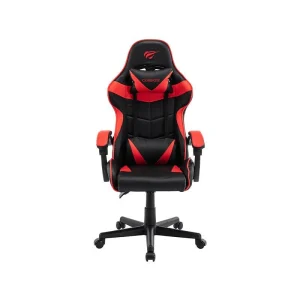 HAVIT HV-GC933  gaming chair Black/Red