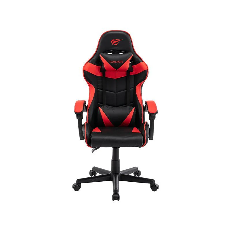 HAVIT HV-GC933 gaming chair Black/Red