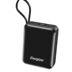 Energizer-Power PD35W-2KMah-UE20077PQ-BK