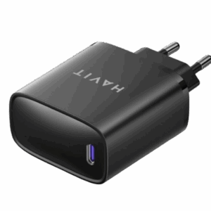 Havit-Wall Ch-UC46-45W-1Port-USBC-
