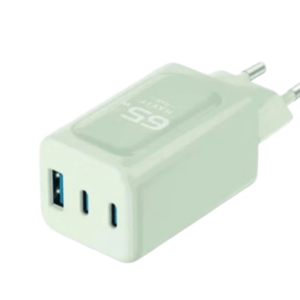 Havit-wallcharger-UC260EU-65W-