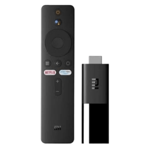 Xiaomi-Tv Stick-4K