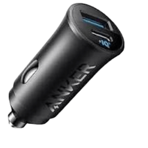Anker-CarCharger-A2741H11-2Port-30W